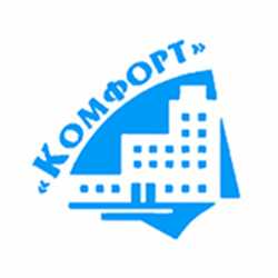 логотип  АН «Комфорт»