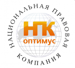 логотип  АН «НПК Оптимус»