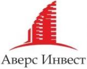логотип  АН «АВЕРС Инвест»