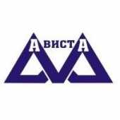 логотип  АН «Ависта»