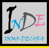 логотип  АН «Inmodecora»