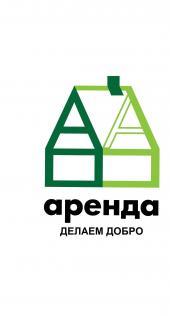 логотип  Компания «Аренда»