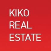 логотип  АН «KIKO Real Estate»