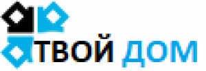логотип  АН «Твой Дом»