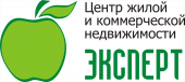 логотип  АН «Эксперт»
