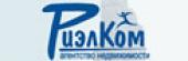 логотип  АН «Риэлком»