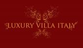 логотип  АН «Luxury Villa Italy»