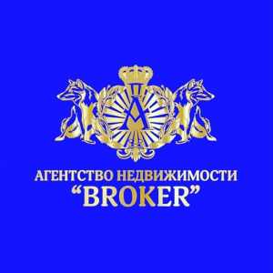 логотип  АН «BROKER»