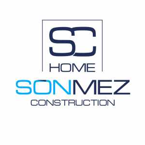 логотип  АН «Sonmez Real Estate & Construction»