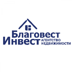 логотип  АН «Благовест Инвест»