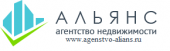 логотип  АН «Альянс»