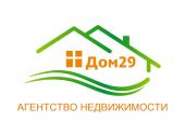 логотип  АН «Дом29»