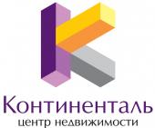 логотип  АН «Континенталь»