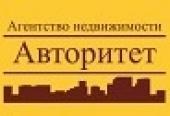 логотип  АН «Авторитет»