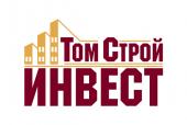 логотип  АН «ТомСтройИнвест»