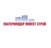 логотип  СК «Екатеринодар Инвест Строй»