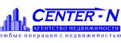 логотип  АН «Center-N»