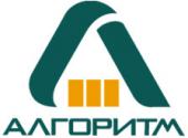 логотип  АН «Алгоритм»