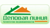 логотип  АН «Деловая линия»