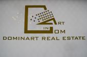 логотип  АН «Dominart Real Estate»