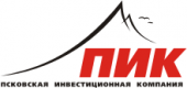 логотип  Компания «ПИК»