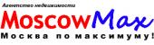 логотип  АН «MoscowMax»