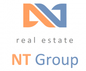 логотип  АН «NT GROUP»