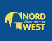 логотип  АН «Glarex Nord West»