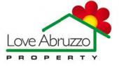 логотип  АН «Love Abruzzo»
