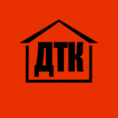 логотип  СК «ДТК»