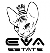 логотип  Компания «ЕВА Эстейт»