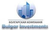 логотип  АН «Bulgar Investments»