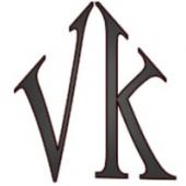 логотип  Компания «VeKon»