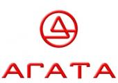 логотип  СК «АГАТА»