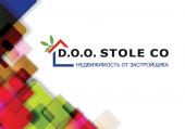 логотип  СК «STOLE CO»