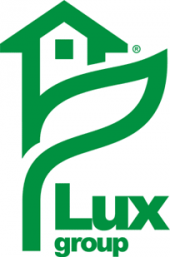 логотип  АН «Lux-Estate»