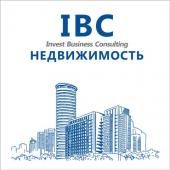 логотип  АН «I.B.C. Недвижимость»