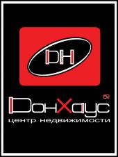 логотип  АН «ДонХаус»