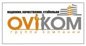 логотип  СК «ОВИКОМ»