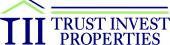 логотип  АН «ТII  Trust Invest  Properties»