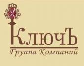 логотип  АН «КлючЪ»