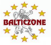 логотип  АН «BALTICZONE»