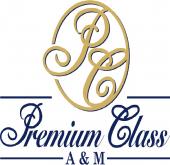 логотип  АН «Premium Class Properties A»