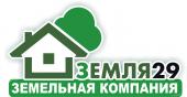 логотип  Компания «Земля29»