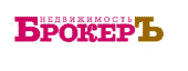 логотип  АН «БрокерЪ»