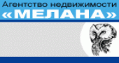 логотип  АН «МЕЛАНА»