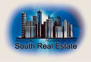 логотип  АН «South real estate»