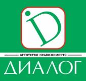 логотип  АН «ДИАЛОГ»