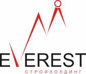 логотип  СК «Эверест СтройХолдинг»