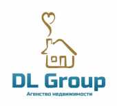 логотип  АН «DL Group»